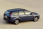 Ford Focus Wagon 2005 года
